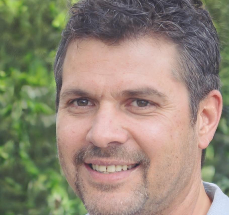 Portrait Tobias Reichardt