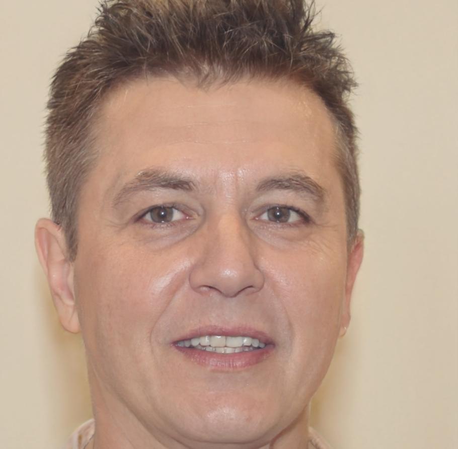 Portrait Hendrik Färber