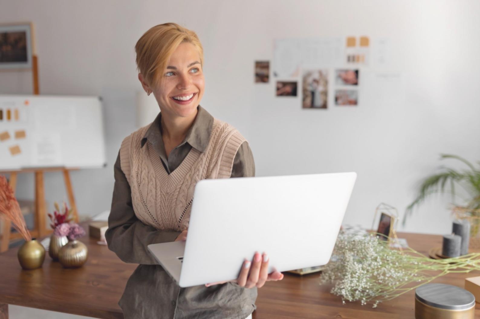 Detailanalyse von Geschäftskennzahlen